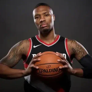 Damian Lillard