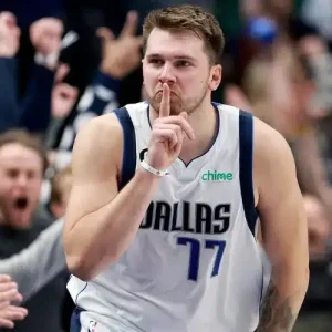 Luka Doncic